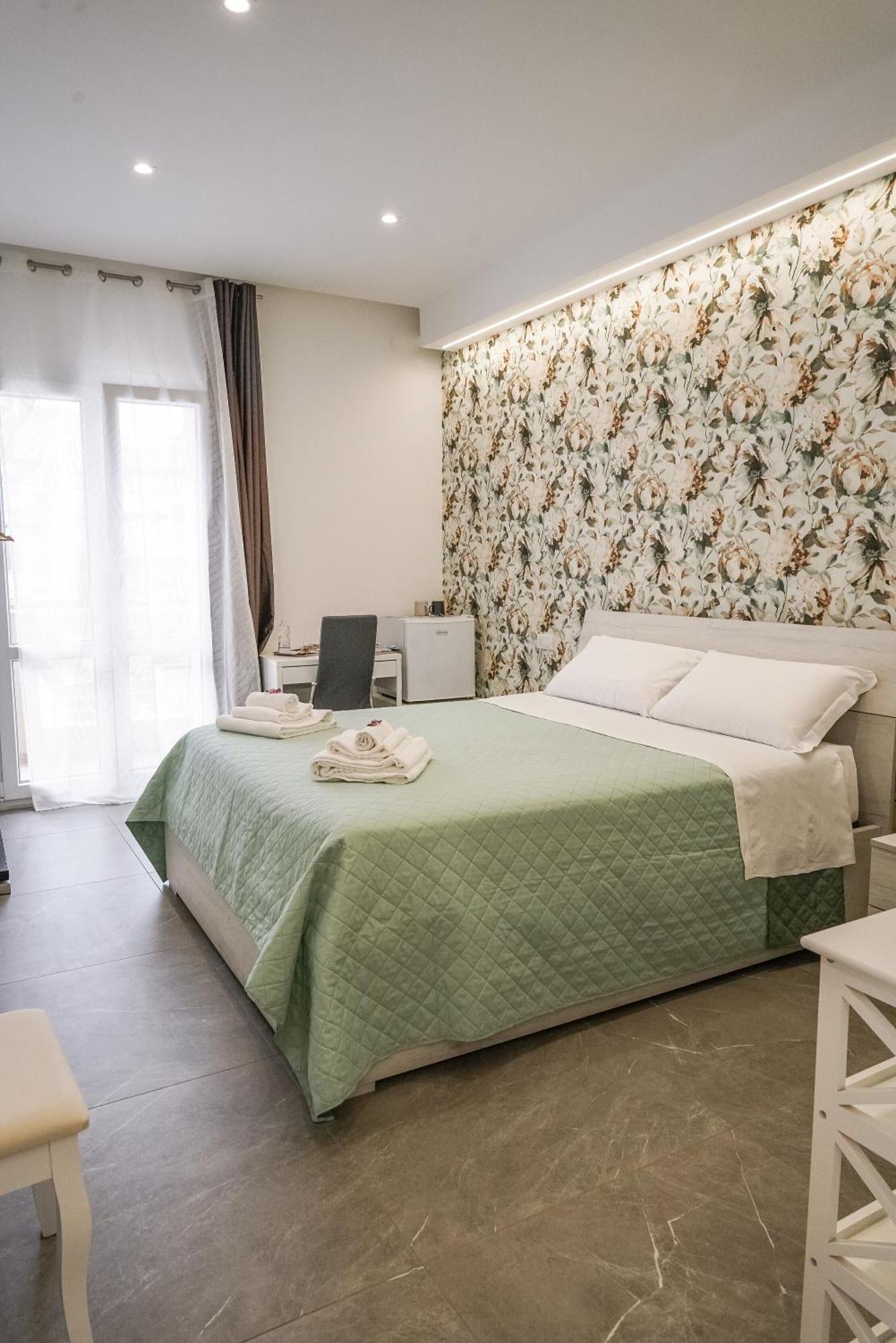 La Peonia B&B Ragusa Exterior foto