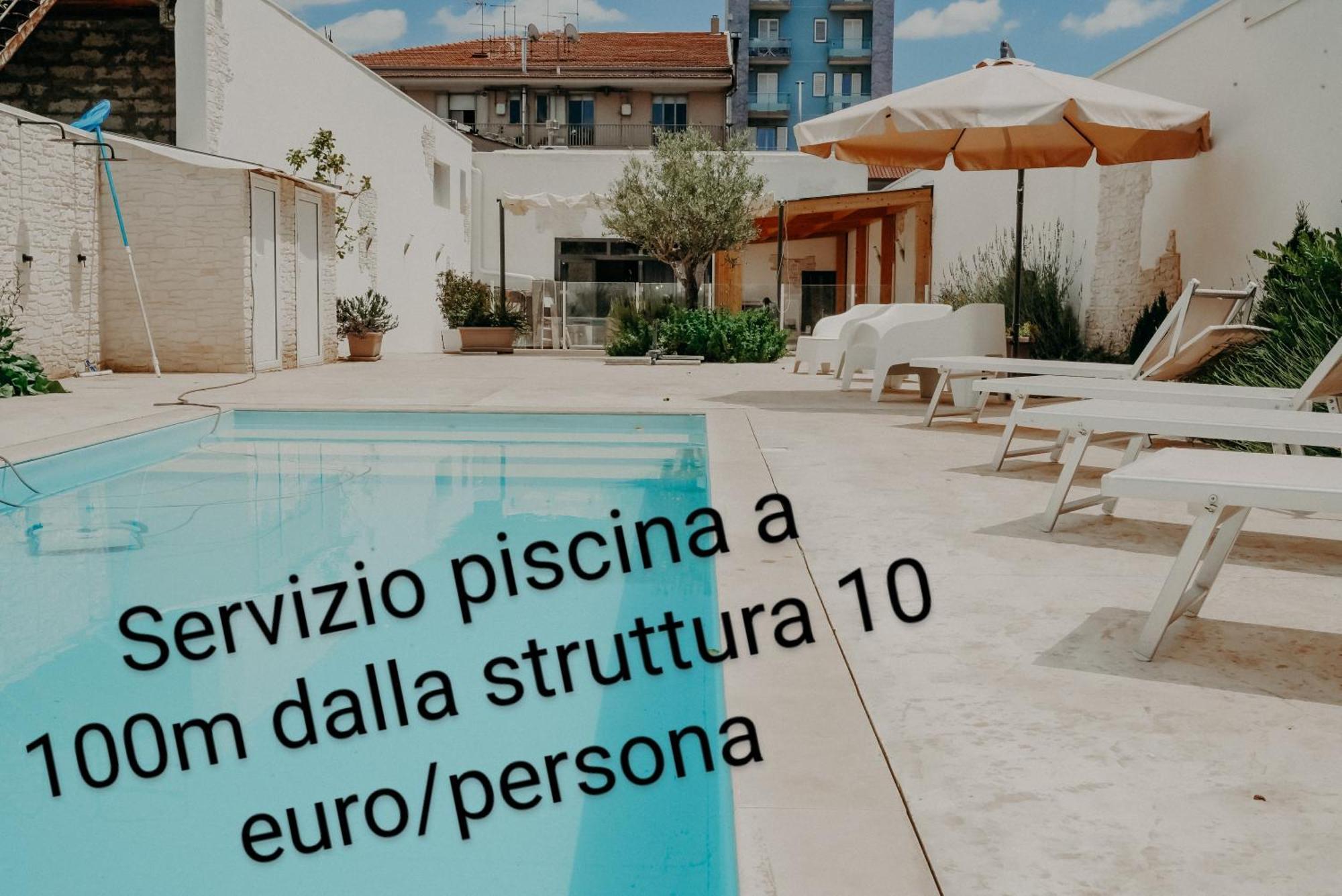 La Peonia B&B Ragusa Exterior foto