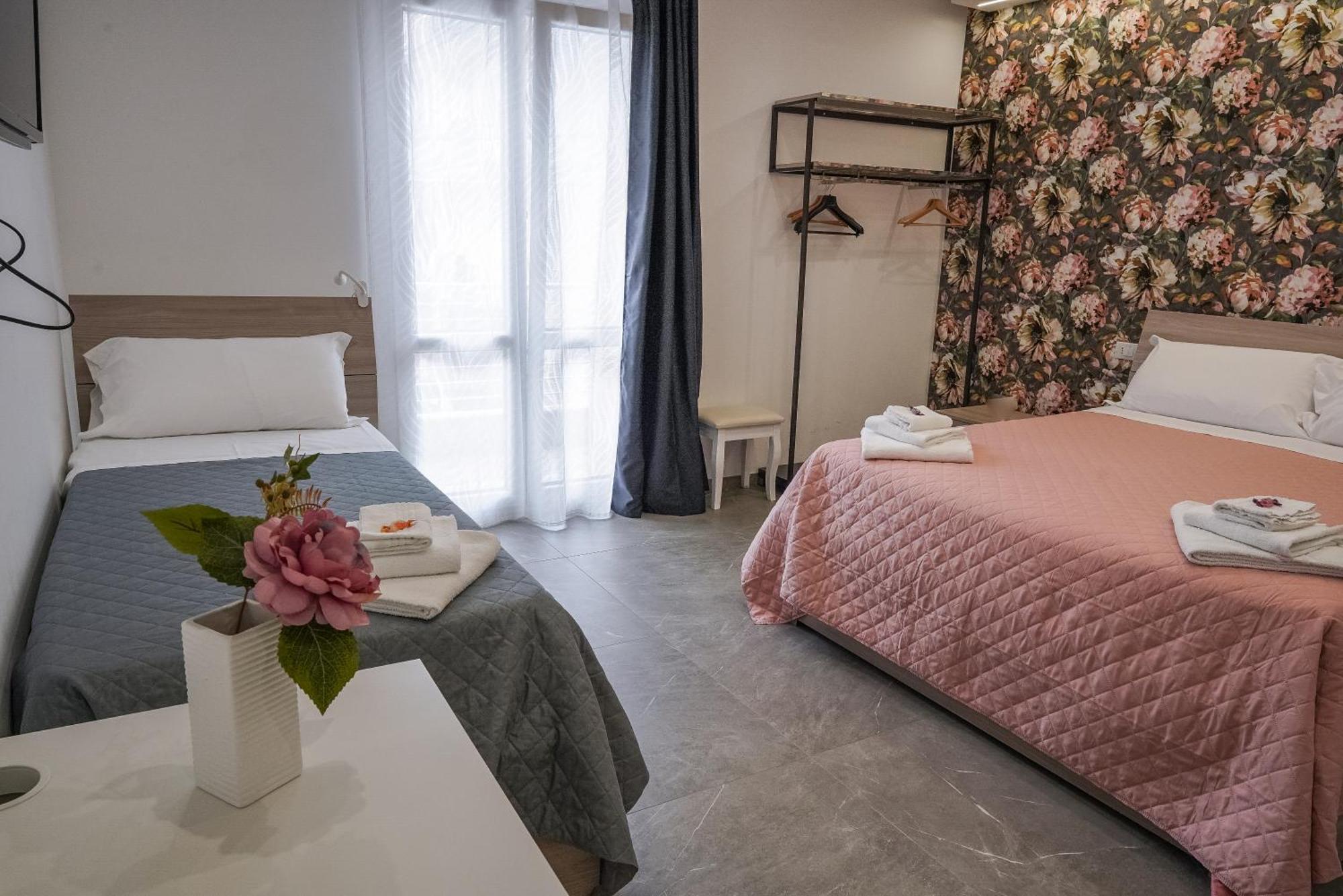La Peonia B&B Ragusa Exterior foto