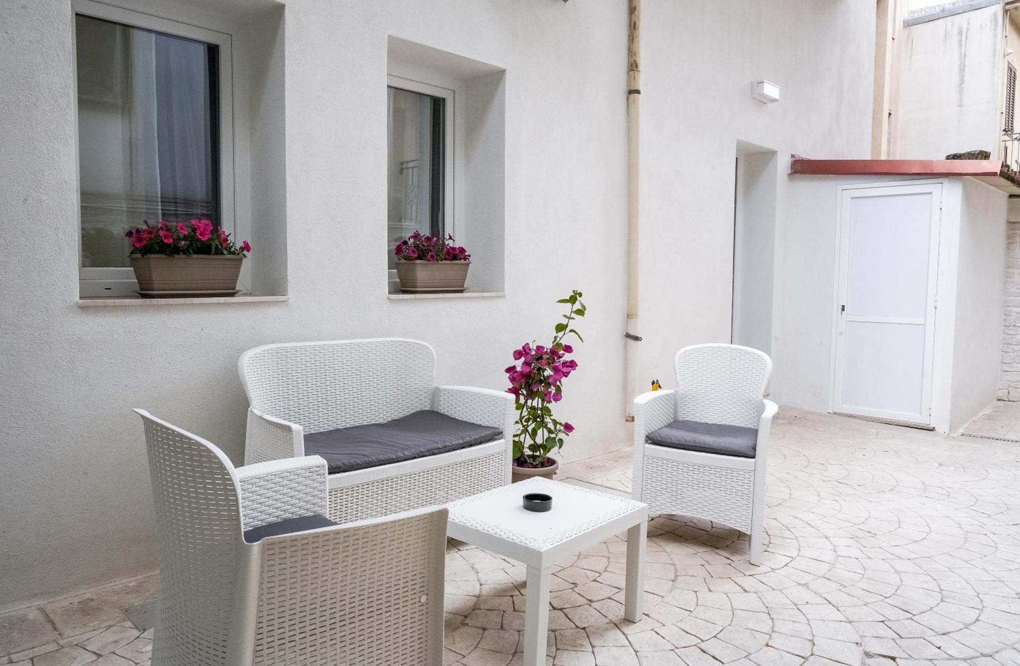 La Peonia B&B Ragusa Exterior foto