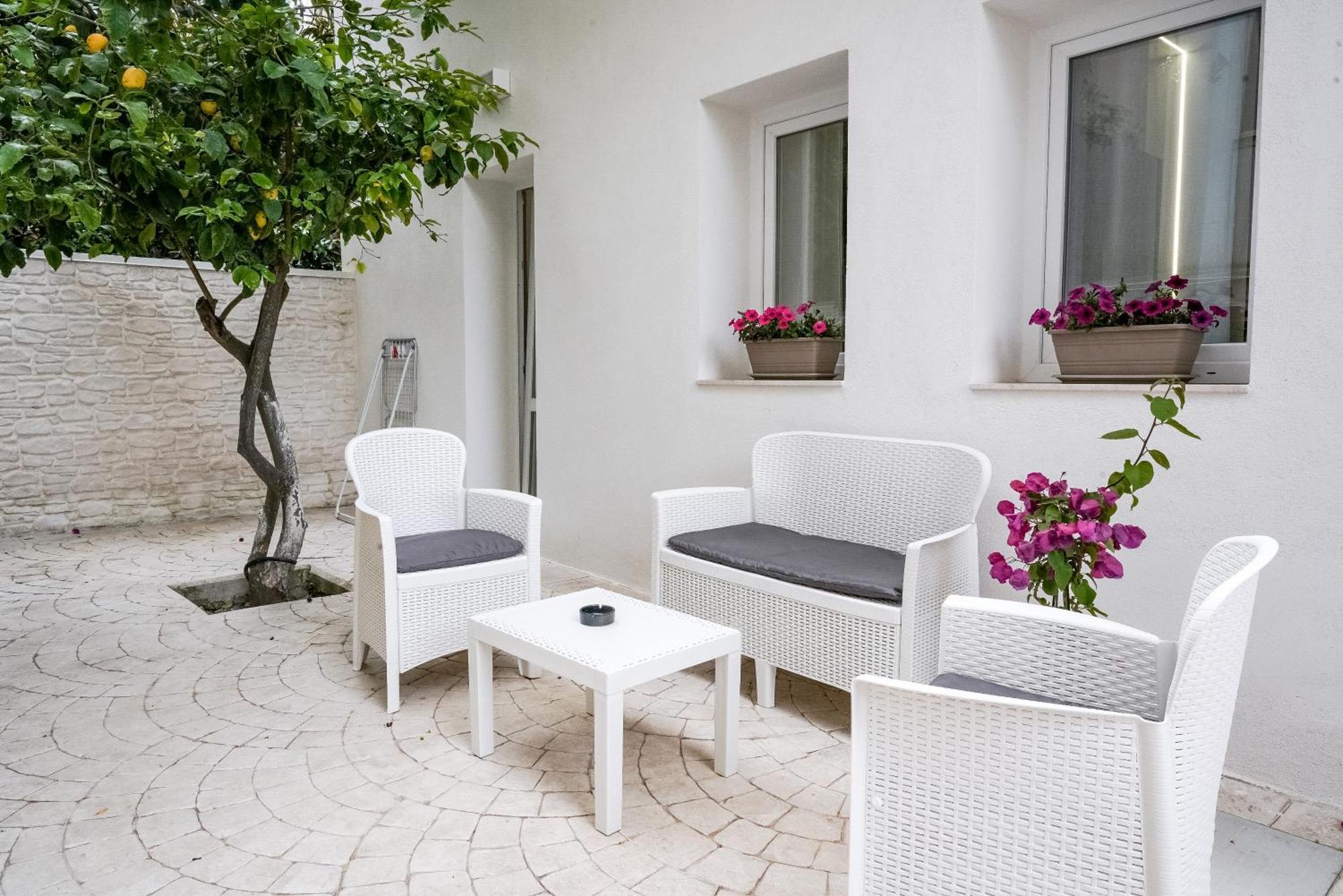 La Peonia B&B Ragusa Exterior foto